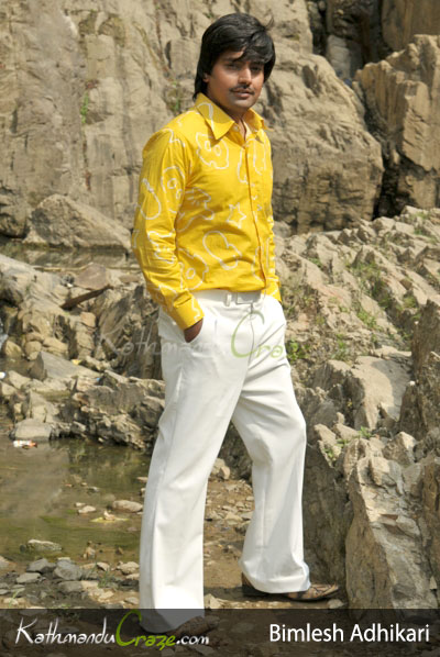 Bimlesh Adhikari – Gallery 2