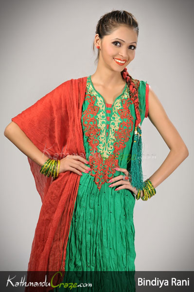 Bindiya Rani – Gallery 4