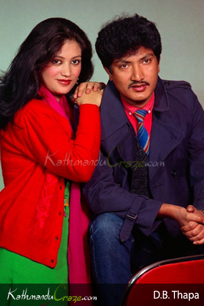 Dambar  Bahadur Thapa – Gallery 1