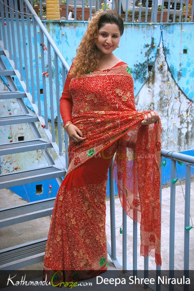 Deepa Shree Niraula – Gallery 5