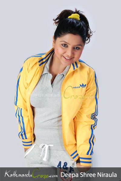 Deepa Shree Niraula – Gallery 1