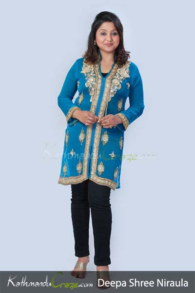 Deepa Shree Niraula – Gallery 3