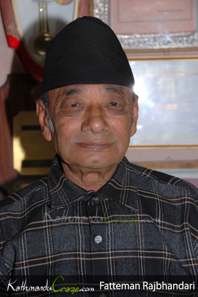 Phatteman Rajbhandari – Gallery 3