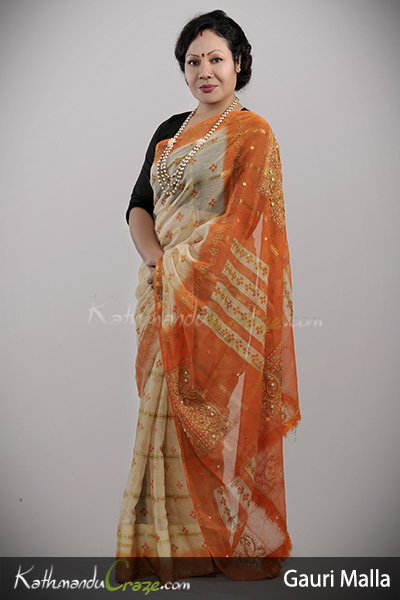 Gauri Malla – Gallery 1