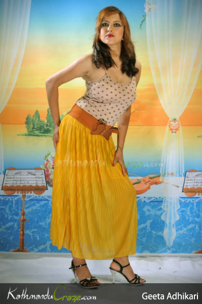 Geeta Adhikari – Gallery 4