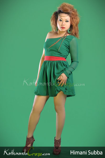 Himani Subba – Gallery 4