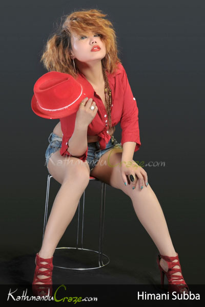 Himani Subba – Gallery 3