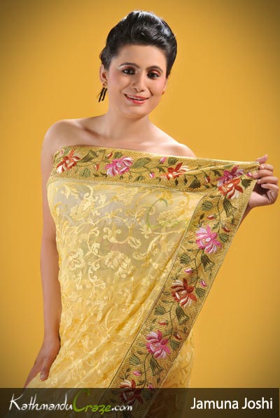Jamuna Joshi – Gallery 4