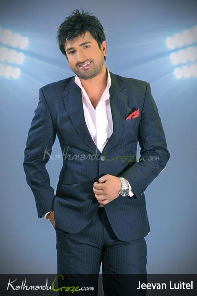 Jeevan Luitel – Gallery 1