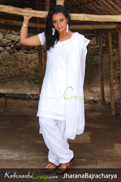 Jharana Bajracharya – Gallery 2