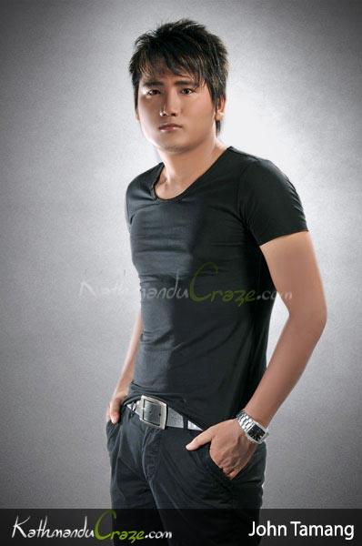 John Tamang – Gallery 1