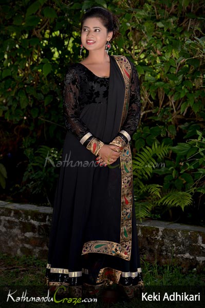 Keki Adhikari – Gallery 6