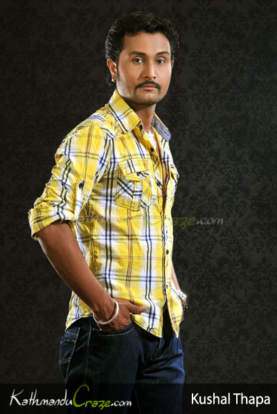 Kushal Thapa – Gallery 4