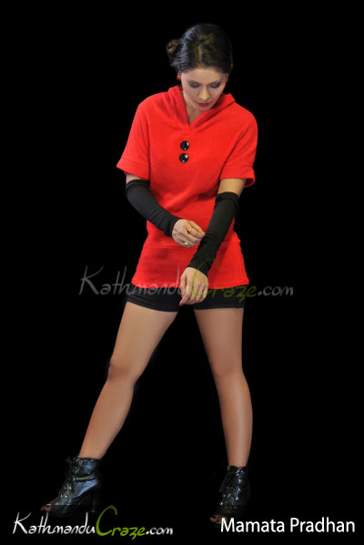 Mamata Pradhan – Gallery 13