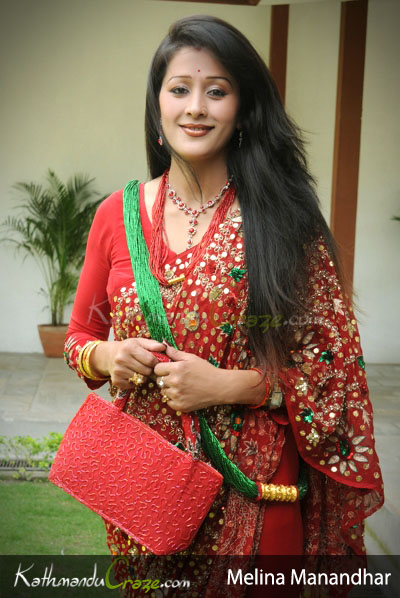 Melina Manandhar – Gallery 1