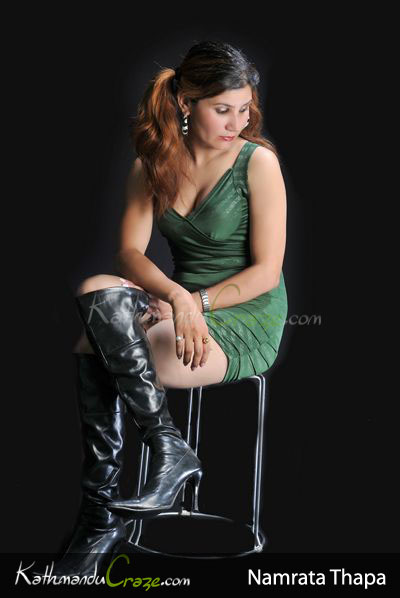 Namrata Thapa – Gallery 1