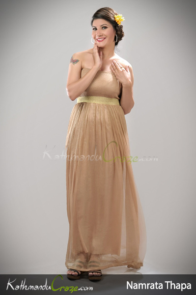 Namrata Thapa – Gallery 2