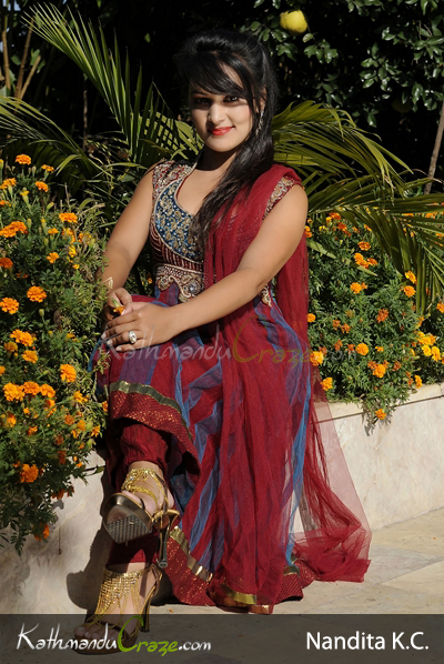 Nandita KC – Gallery 1