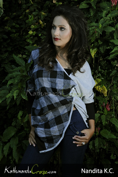 Nandita KC – Gallery 4