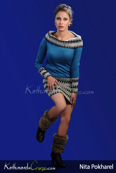 Nita Pokharel – Gallery 4