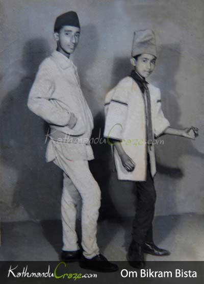 Om Bikram Bista – Gallery 1