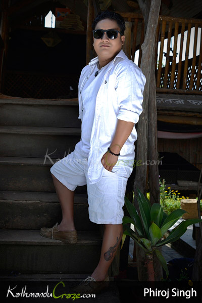 Phiroj Singh – Gallery 3