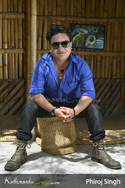 Phiroj Singh – Gallery 1