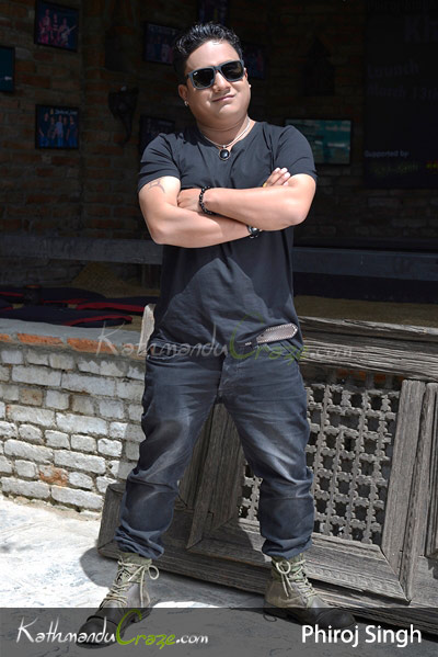 Phiroj Singh – Gallery 2