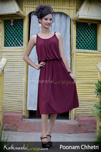 Poonam Chhetri – Gallery 4