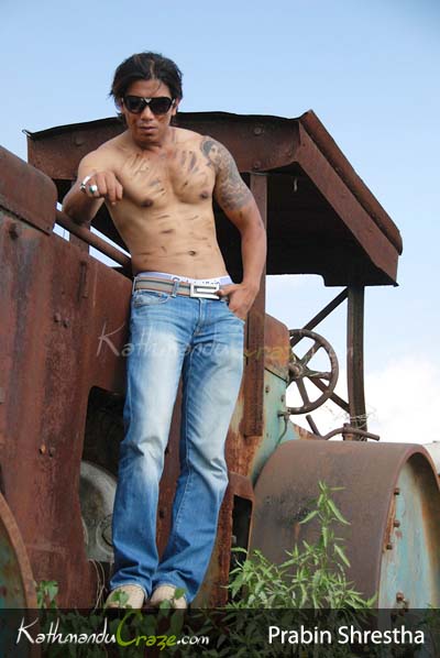 Prabin Shrestha – Gallery 2