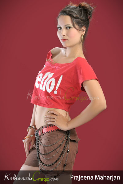 Prajeena Maharjan – Gallery 3
