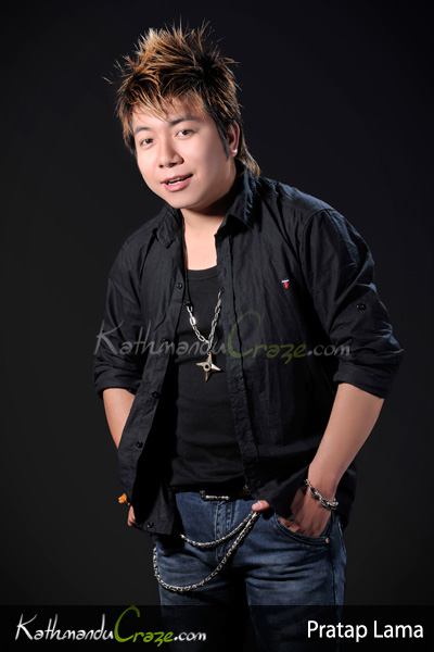 Pratap Lama – Gallery 3