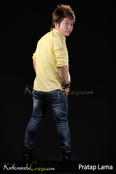 Pratap Lama – Gallery 1