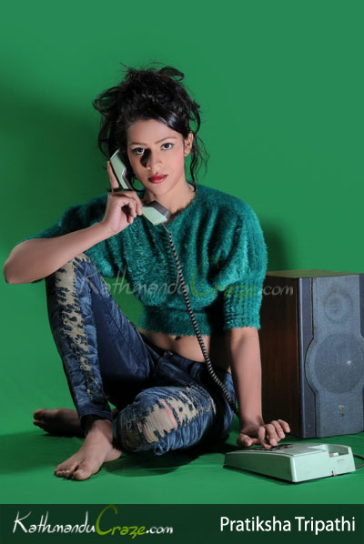 Pratiksha Tripathi – Gallery 3
