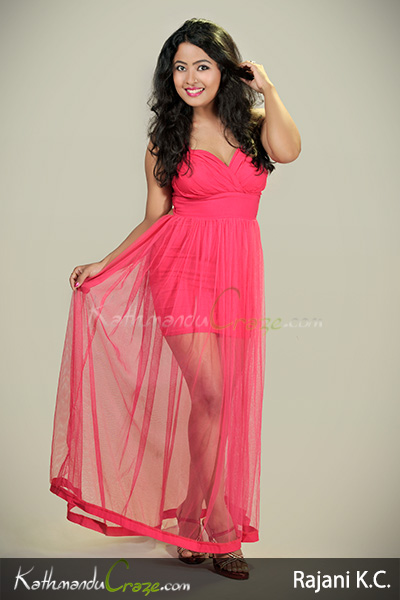 Rajani K.C. – Gallery 13