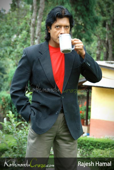 Rajesh Hamal – Gallery 3