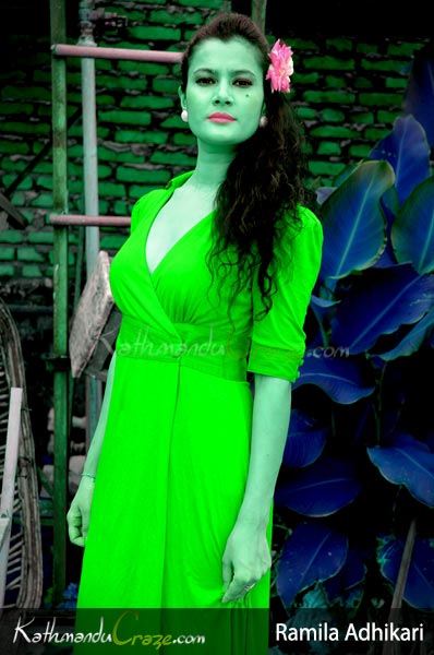 Ramila Adhikari – Gallery 4