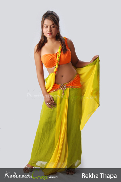 Rekha Thapa – Gallery 4