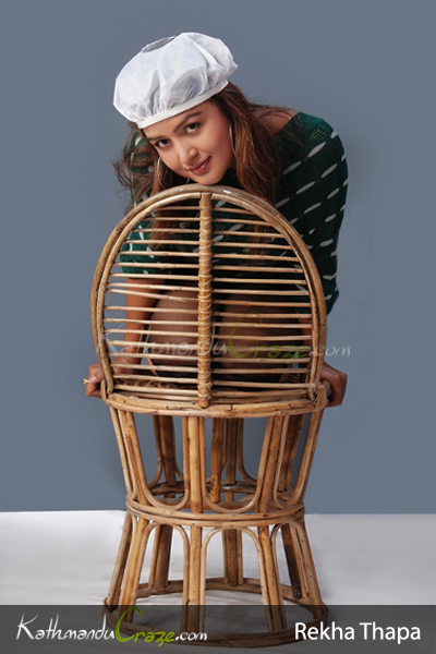 Rekha Thapa – Gallery 2