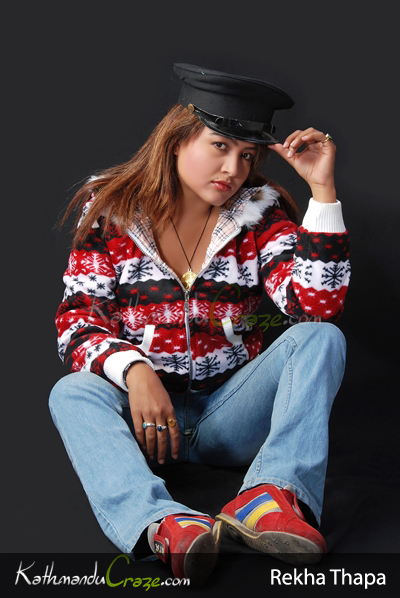 Rekha Thapa – Gallery 6