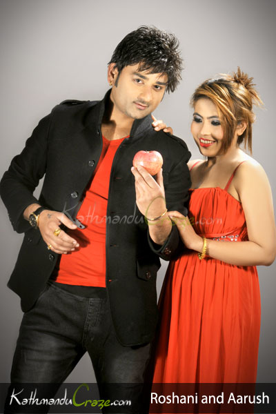 Roshani Ghimire – Gallery 12