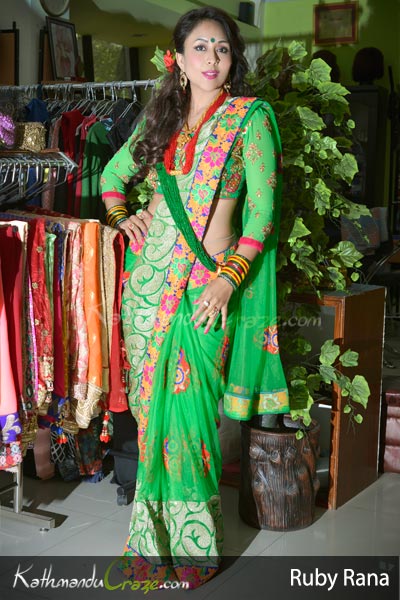 Ruby Rana – Gallery 7