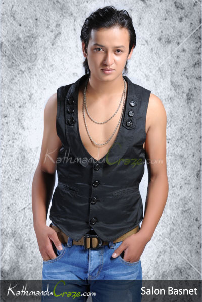 Salon Basnet – Gallery 1