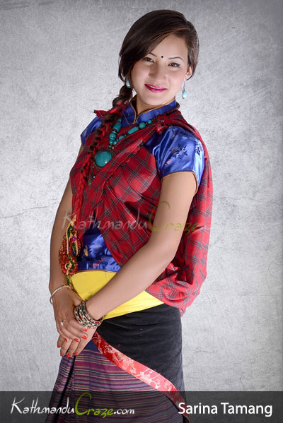 Sarina Tamang – Gallery 11