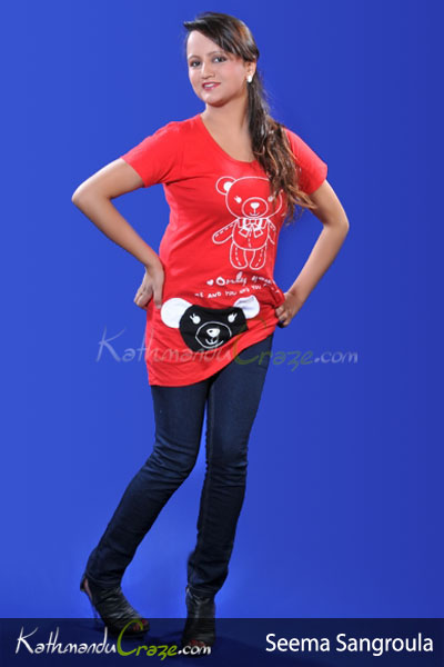 Seema Sangroula – Gallery 3