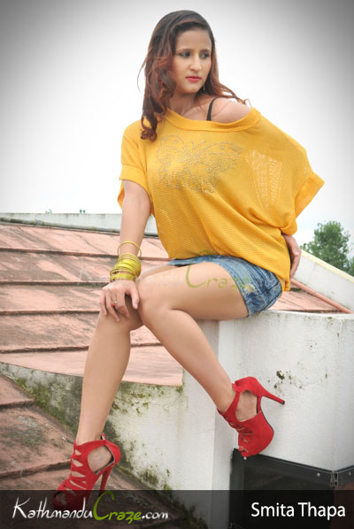 Smita Thapa – Gallery 9