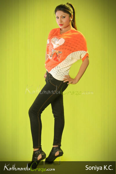 Soniya K.C. – Gallery 6
