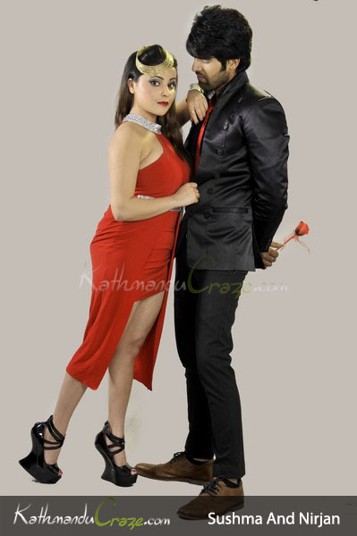 Sushma Adhikari – Gallery 17