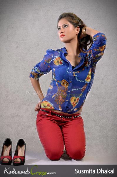 Susmita Dhakal – Gallery 6