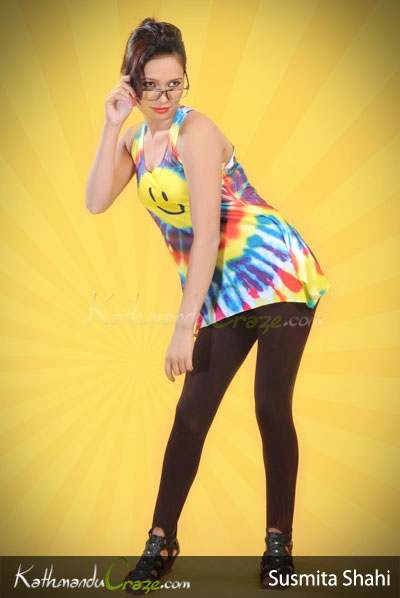 Susmita Shahi. – Gallery 2